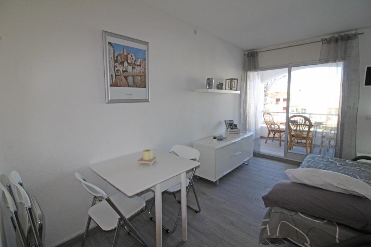 Basic Comfort Studio Pattaya 0156 Empuriabrava Exteriér fotografie