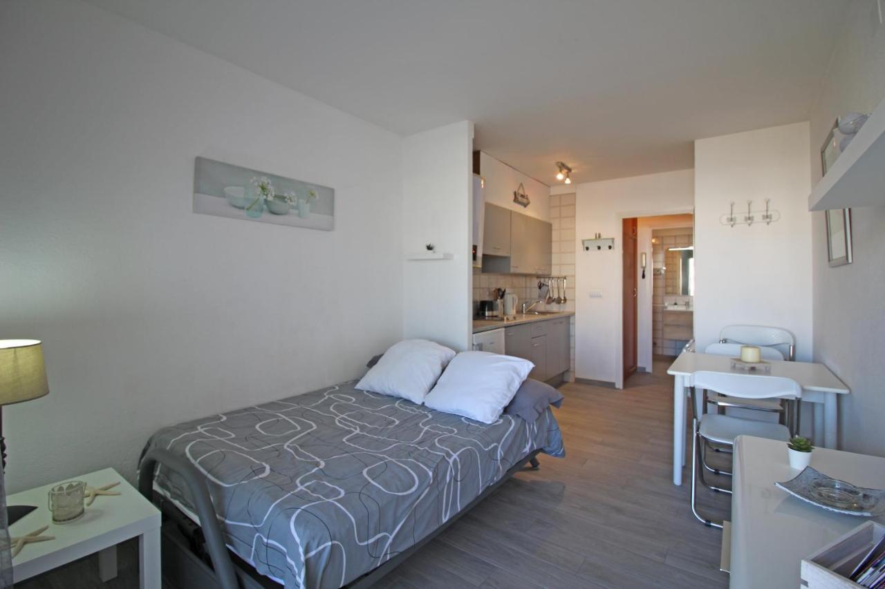 Basic Comfort Studio Pattaya 0156 Empuriabrava Exteriér fotografie