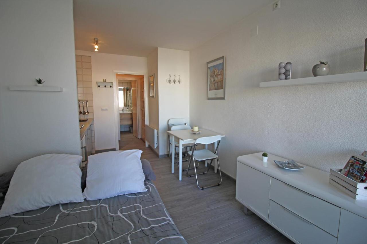 Basic Comfort Studio Pattaya 0156 Empuriabrava Exteriér fotografie