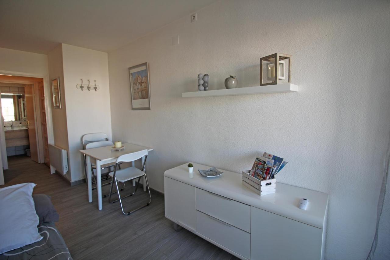 Basic Comfort Studio Pattaya 0156 Empuriabrava Exteriér fotografie